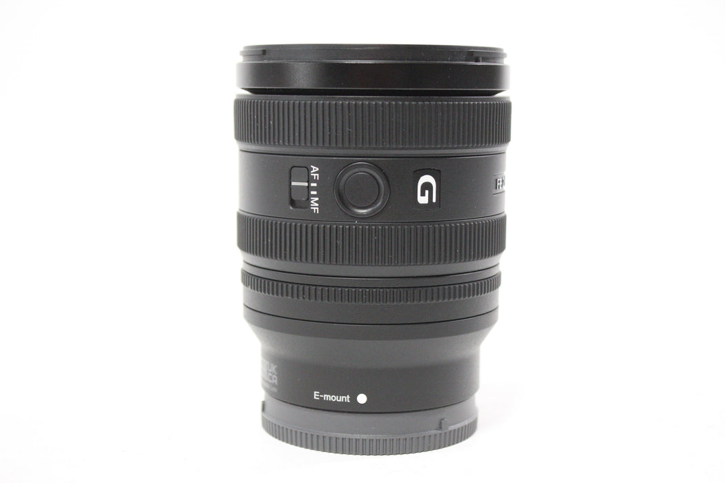 Sony 24-50mm f/2.8 FE G Lens for E Mount