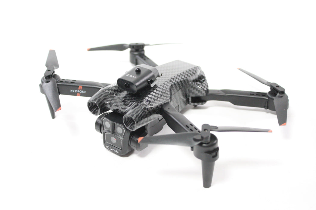K9 Drone SVO II