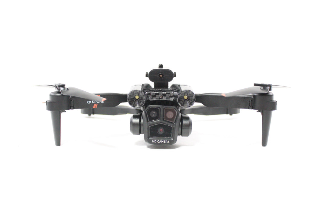 K9 Drone SVO II