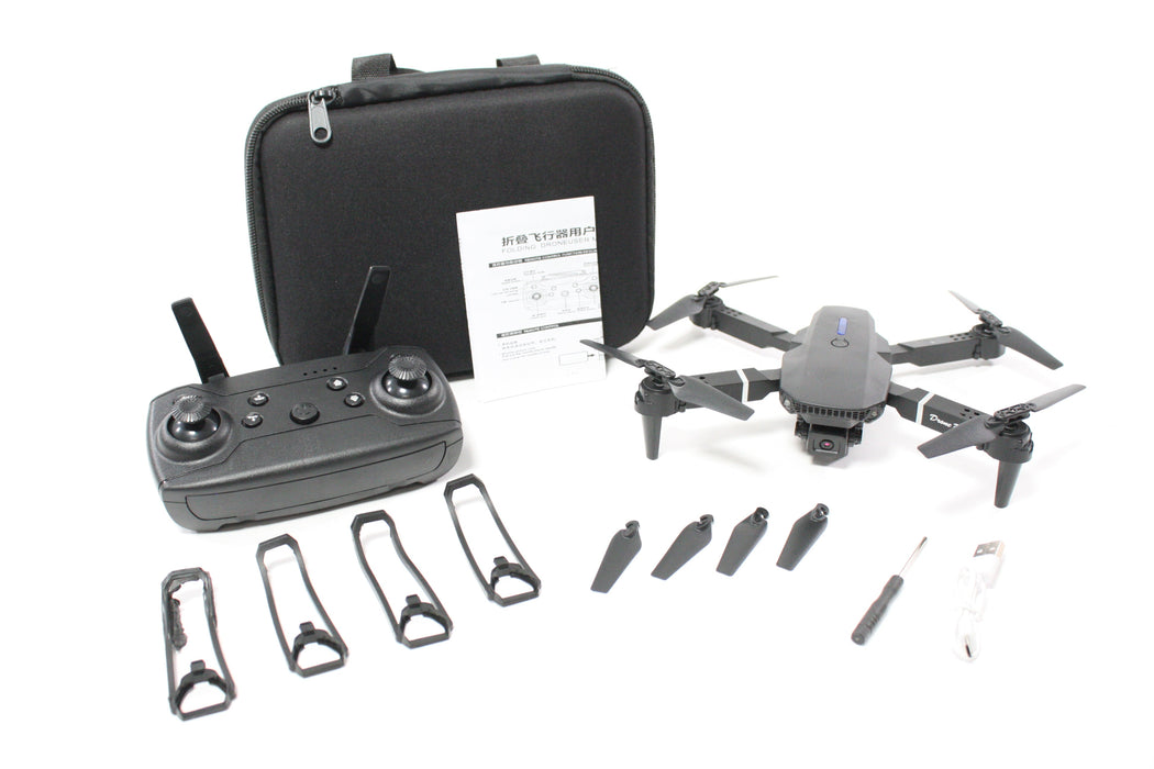 Drone Pro E88 Pro Quadcopter
