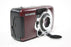 Olympus LT Zoom 105 35mm Point and Shoot Camera (Burgundy)