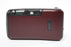 Olympus LT Zoom 105 35mm Point and Shoot Camera (Burgundy)