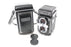 Yashica D Medium Format TLR Camera