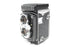 Yashica D Medium Format TLR Camera