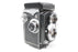 Yashica D Medium Format TLR Camera