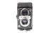 Yashica D Medium Format TLR Camera