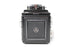 Yashica D Medium Format TLR Camera