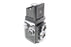 Yashica D Medium Format TLR Camera