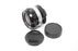 Nikon 24mm f/2.8 Nikkor-N Lens for Nikon F Mount AS-IS