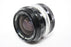 Nikon 24mm f/2.8 Nikkor-N Lens for Nikon F Mount AS-IS