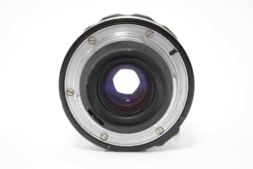 Nikon 24mm f/2.8 Nikkor-N Lens for Nikon F Mount AS-IS