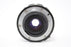 Nikon 24mm f/2.8 Nikkor-N Lens for Nikon F Mount AS-IS