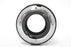 Konica 85mm f/1.8 AR Hexanon Lens for Konica AR Mount AS-IS