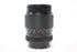 Konica 85mm f/1.8 AR Hexanon Lens for Konica AR Mount AS-IS