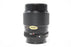 Konica 85mm f/1.8 AR Hexanon Lens for Konica AR Mount AS-IS