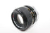 Canon 100mm f/2.8 SSC Lens for FD Mount AS-IS