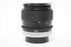 Canon 100mm f/2.8 SSC Lens for FD Mount AS-IS