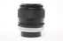 Canon 100mm f/2.8 SSC Lens for FD Mount AS-IS