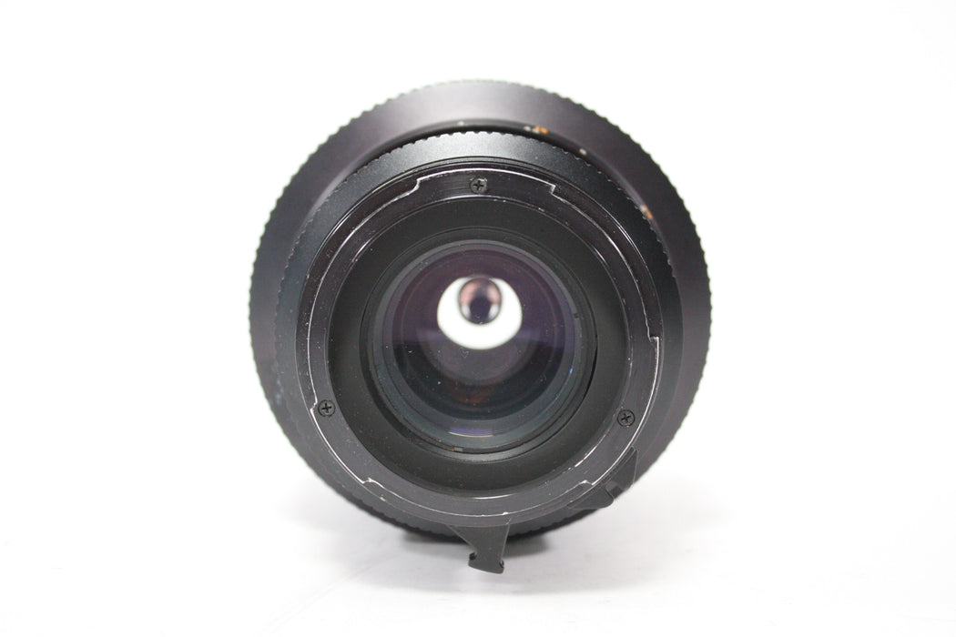 Mamiya 500mm f/ 8 Reflex C Mirror Lens for M 645 Mount AS-IS