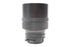 Mamiya 500mm f/ 8 Reflex C Mirror Lens for M 645 Mount AS-IS
