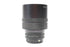 Mamiya 500mm f/ 8 Reflex C Mirror Lens for M 645 Mount AS-IS