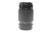 Pentax 120mm f/4 SMC Pentax-A 645 Macro Lens for Pentax 645 Mount AS-IS