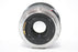 Canon 15mm f/2.8 Fisheye Lens for EF Mount AS-IS