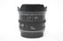 Canon 15mm f/2.8 Fisheye Lens for EF Mount AS-IS