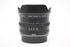 Canon 15mm f/2.8 Fisheye Lens for EF Mount AS-IS