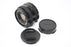 Canon 50mm f/1.8 Lens for FD Mount AS-IS
