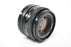 Canon 50mm f/1.8 Lens for FD Mount AS-IS