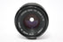 Canon 50mm f/1.8 Lens for FD Mount AS-IS