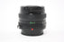 Canon 50mm f/1.8 Lens for FD Mount AS-IS