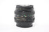 Canon 50mm f/1.8 Lens for FD Mount AS-IS
