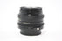 Canon 50mm f/1.8 Lens for FD Mount AS-IS