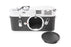 Leica M4 35mm Rangefinder Camera Body