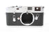 Leica M4 35mm Rangefinder Camera Body