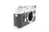 Leica M4 35mm Rangefinder Camera Body