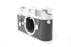 Leica M4 35mm Rangefinder Camera Body
