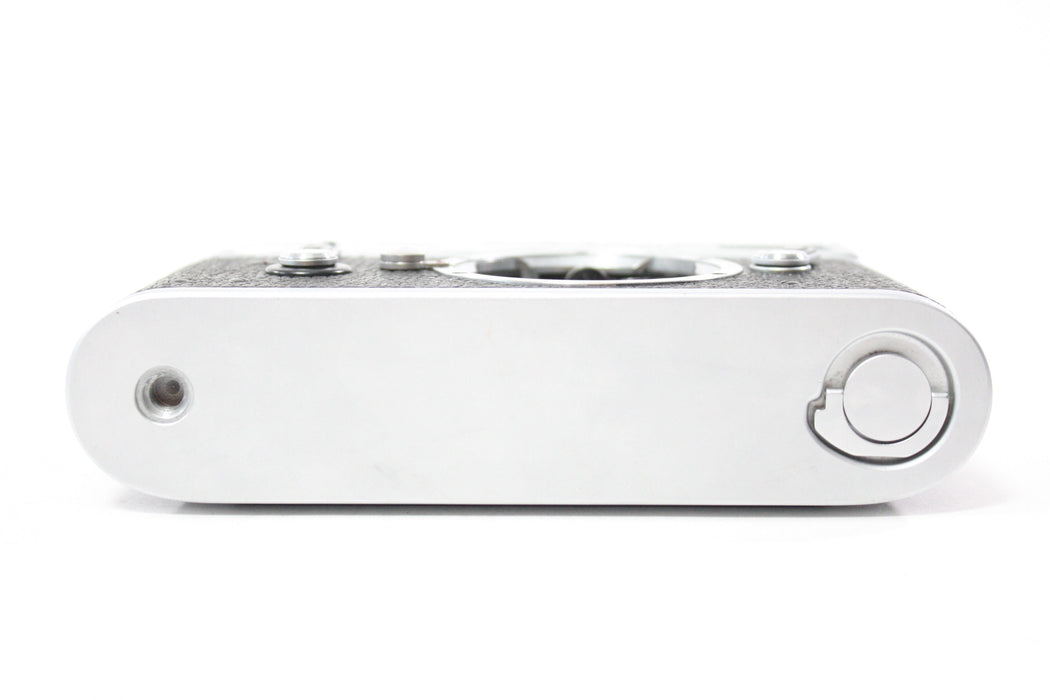 Leica M4 35mm Rangefinder Camera Body