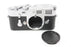 Leica M3 Single Stroke 35mm Rangefinder Camera Body