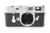 Leica M3 Single Stroke 35mm Rangefinder Camera Body
