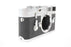 Leica M3 Single Stroke 35mm Rangefinder Camera Body