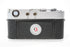 Leica M3 Single Stroke 35mm Rangefinder Camera Body