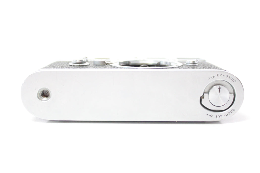 Leica M3 Single Stroke 35mm Rangefinder Camera Body