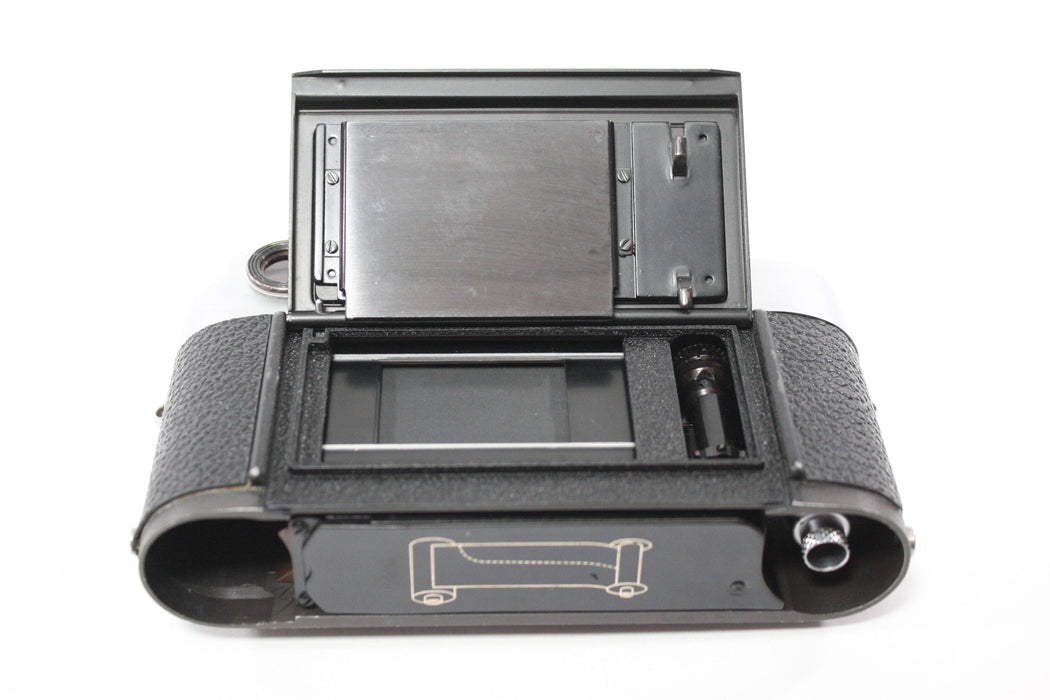 Leica M3 Single Stroke 35mm Rangefinder Camera Body