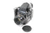 Zenza Bronica SQ Kit with Bronica 80mm f/2.8 Lens