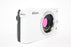 Nikon 1 J1 Digital Mirrorless Camera with 10-30mm f/3.5-5.6 Lens AS-IS