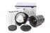 Tokina 12-24mm f/4 AT-X124 Pro DX II Lens for Canon EF Mount