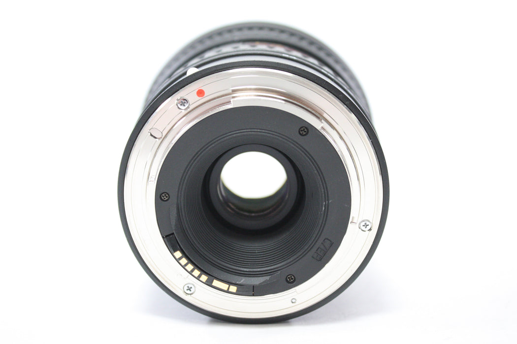 Tokina 12-24mm f/4 AT-X124 Pro DX II Lens for Canon EF Mount